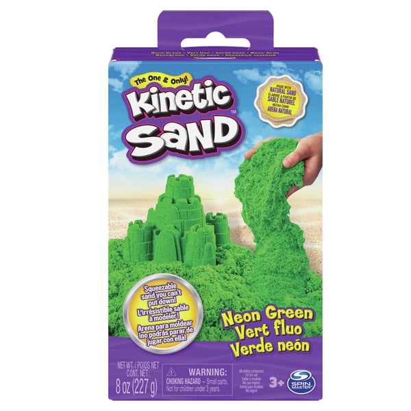 Kinetic Sand 6033332 hobby- och konstleksak