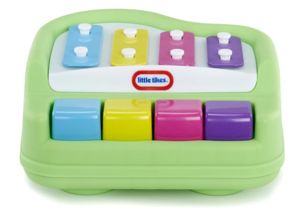 Little Tikes Tap-a-Tune Piano