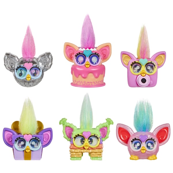 Furby G24755L00 tøjdyr