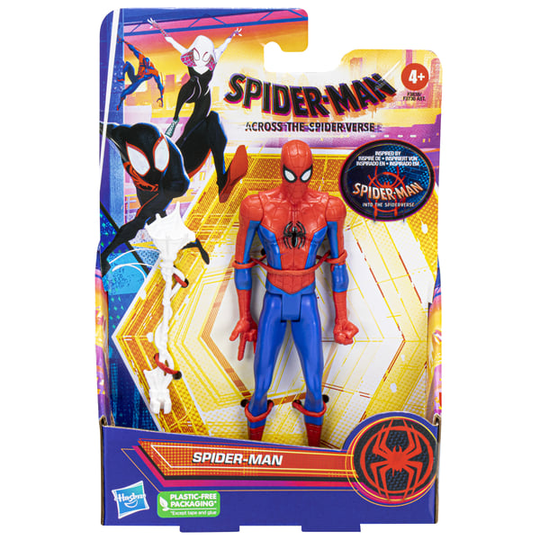 Marvel Spider-Man Spider-Man