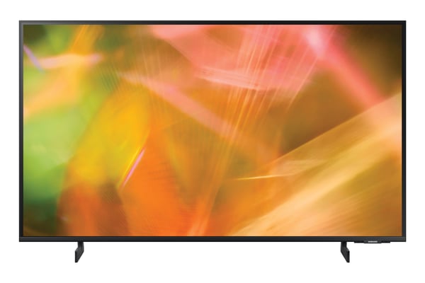 Samsung HAU8000 127 cm (50") 4K Ultra HD Smart-TV Svart 20 W
