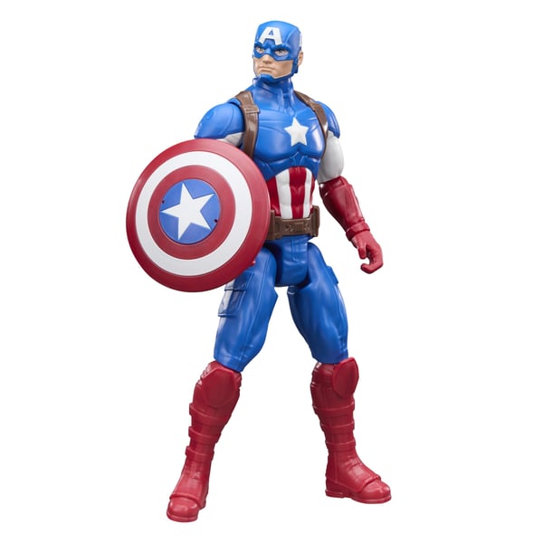 Marvel Avengers G27715L00 legetøjsfigur til børn