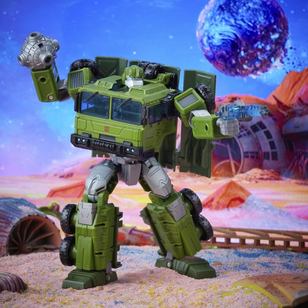 Hasbro Transformers: Legacy F30555X0 toy figure