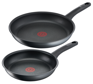 Tefal G1249023 pann- och grytset 2 styck