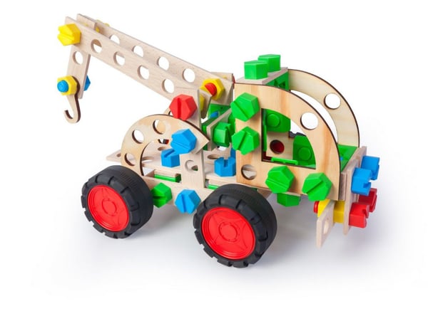 Alexander Toys 2588