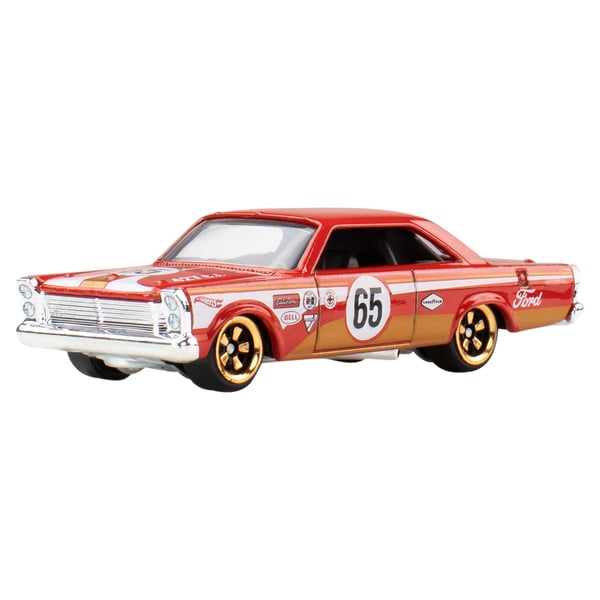 Hot Wheels JKY29 legetøjsbil