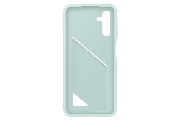 Samsung EF-OA047TGEGWW matkapuhelimen suojakotelo 16,5 cm (6.5") Suojus Vihreä