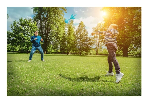 Outdoor Play 2015601 aktive/færdighedsspil & legetøj