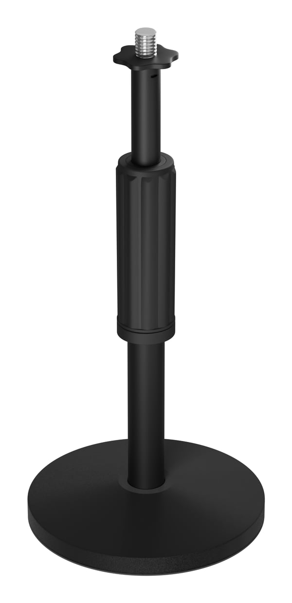 GENESIS NGM-2293 mikrofonstativ Desktop mikrofonstativ