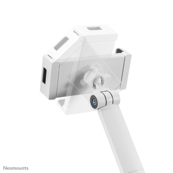 Neomounts DS15-545WH1 ställ och skyddsskal för surfplattor Vit 32,8 cm (12.9")