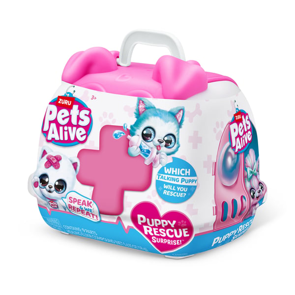 Pets Alive 9540 tøjdyr