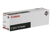 Canon C-EXV16 Toner Magenta värikasetti Alkuperäinen