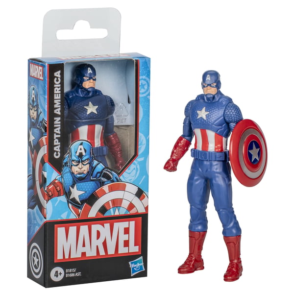 Hasbro B18155L0 legetøjsfigur til børn