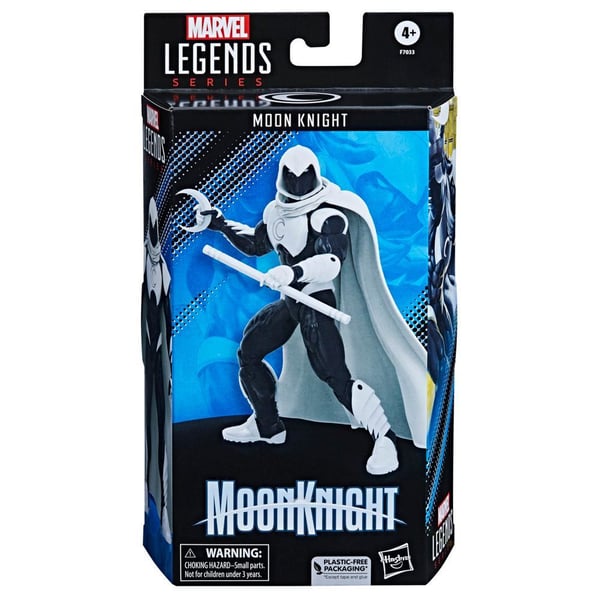 Marvel Moon Knight
