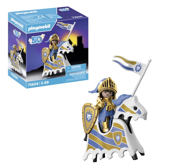 Playmobil 71604 legetøjsfigur til børn