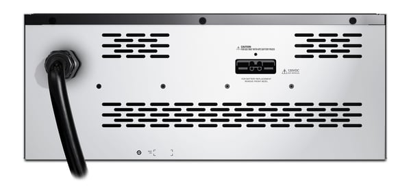 APC Smart-UPS Blybatterier (VRLA) 120 V
