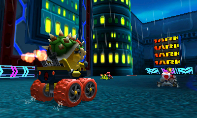 Nintendo Mario Kart 7 Nintendo 3DS