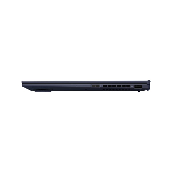 ASUS ExpertBook B9 OLED B9403CVAR-PP1735X Intel Core 7 150U Bärbar dator 35,6 cm (14") WQXGA+ 16 GB LPDDR5x-SDRAM 512 GB SSD Wi-Fi 6E (802.11ax) Windows 11 Pro Svart QWERTZ tyska