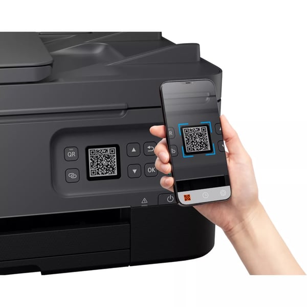 Canon PIXMA TS7450i Inkjet A4 4800 x 1200 dpi Wi-Fi