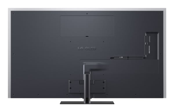 LG OLED evo AI OLED65G56LS 165,1 cm (65") 4K Ultra HD Älytelevisio Wi-Fi Musta