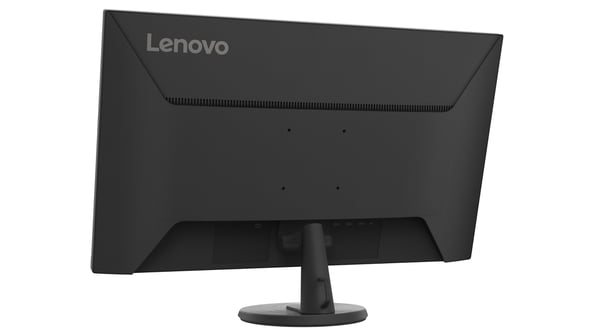 Lenovo C32u-40 computerskærm 80 cm (31.5") 3840 x 2160 pixel 4K Ultra HD LED Sort