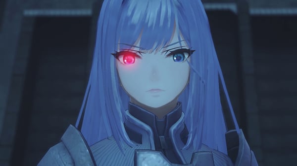 Nintendo Xenoblade Chronicles 3 NSW Standard Förenklad kinesiska, Traditionell kinesiska, Nederländska, Engelska, Spanska, Franska, Italienska, Japanska, Koreanska Nintendo Switch