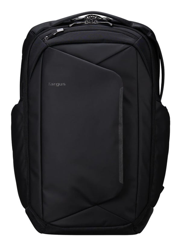 Targus TBB663GL reppu City backpack Musta