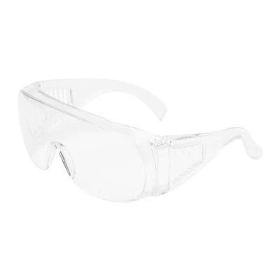 3M 7000062913 sikkerhedsbrille & brille Sikkerhedsbriller Transparent