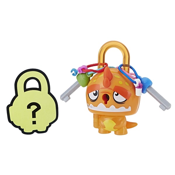 Hasbro HASE4607EP40