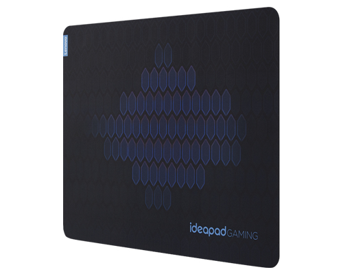 Lenovo IdeaPad Gaming Cloth Mouse Pad M Spelmusmatta Blå