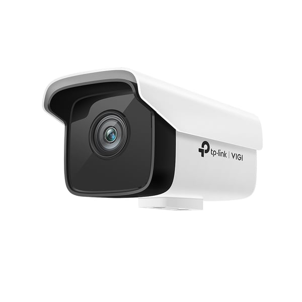 TP-Link VIGI C300HP Kugle (form) IP-sikkerhedskamera Udendørs 2304 x 1296 pixel Loft/væg/pæl TP-Link VIGI C300HP Kugle (form) IP-sikkerhedskamera Udendørs 2304 x 1296 pixel Loft/væg/pæl