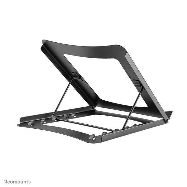 Neomounts NSLS075BLACK laptop stativ Sort 40,6 cm (16")