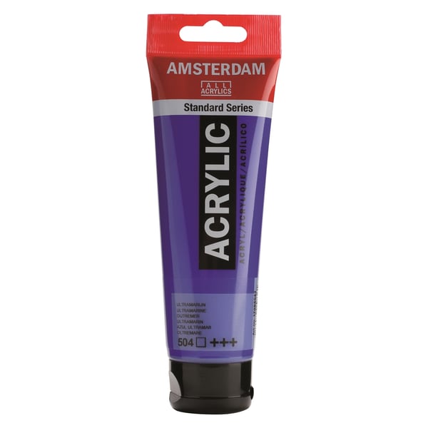Amsterdam 17095042 hobbymaling Akrylmaling 120 ml