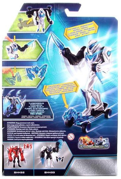 Mattel BHJ04BHH31 leksaksfigurer