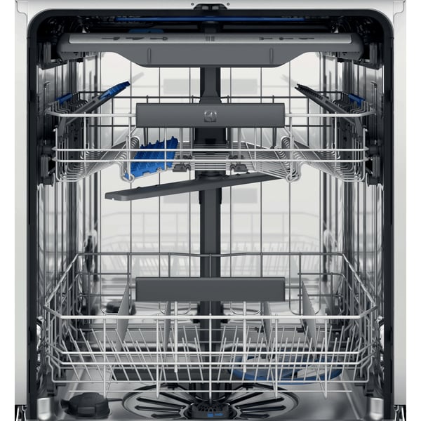 Electrolux EES68605L Fuldt indbygget 14 kuverter
