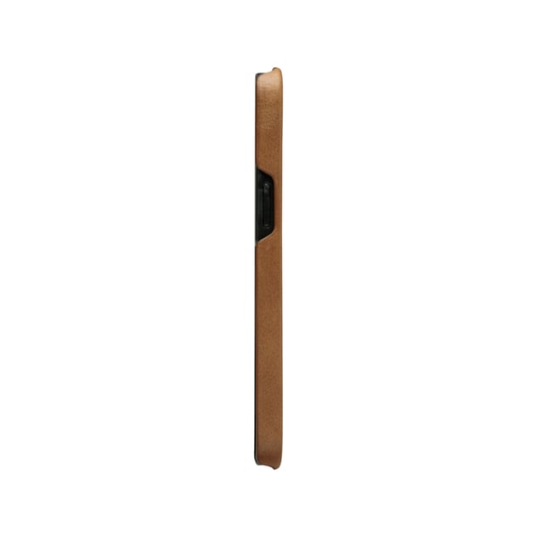 dbramante1928 Lynge mobiltelefonfodral 15,5 cm (6.1") Plånbok Tan
