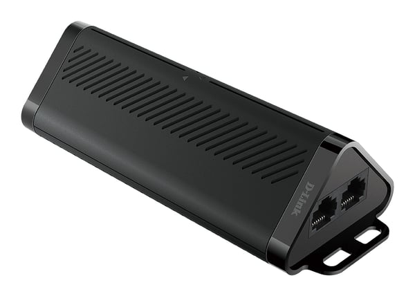 D-Link DPE-302GE PoE-adapters Gigabit Ethernet