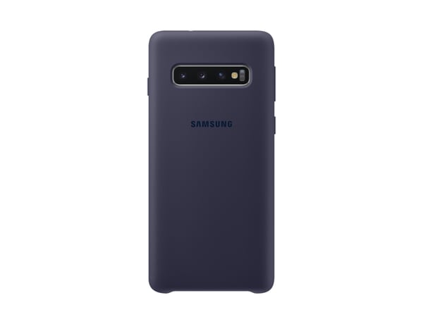 Samsung EF-PG973 mobiltelefon etui 15,5 cm (6.1") Cover Marineblå