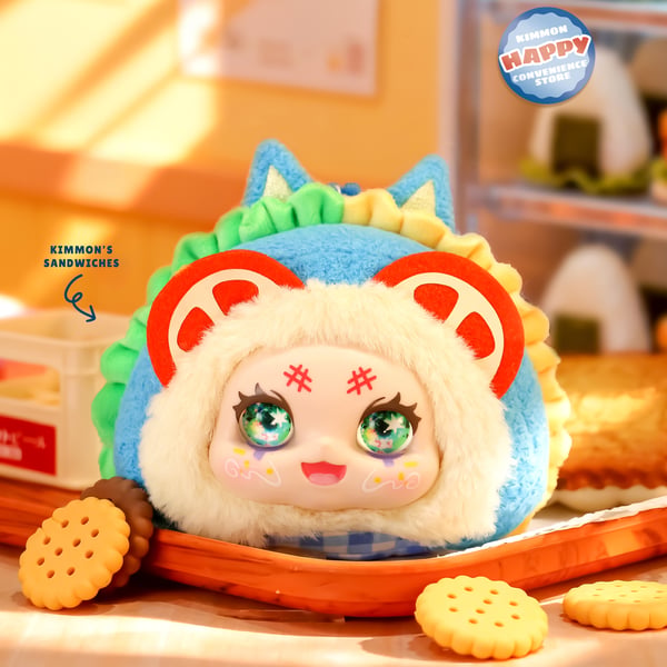 Kimmon Happy Convenience Store