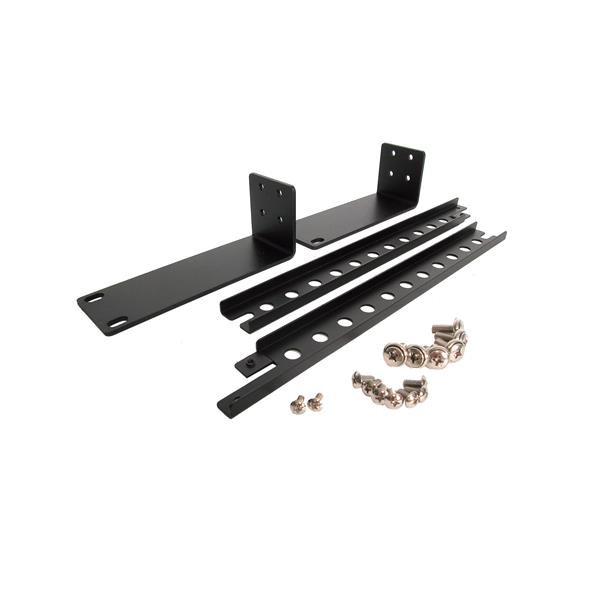 StarTech.com SV431RACK tilbehør til rack Monteringsbeslag StarTech.com SV431RACK tilbehør til rack Monteringsbeslag