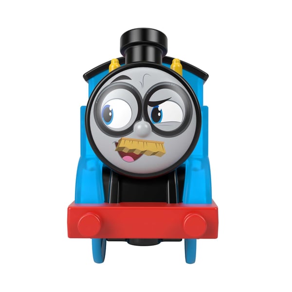 Fisher-Price Thomas & Friends Secret Agent Thomas
