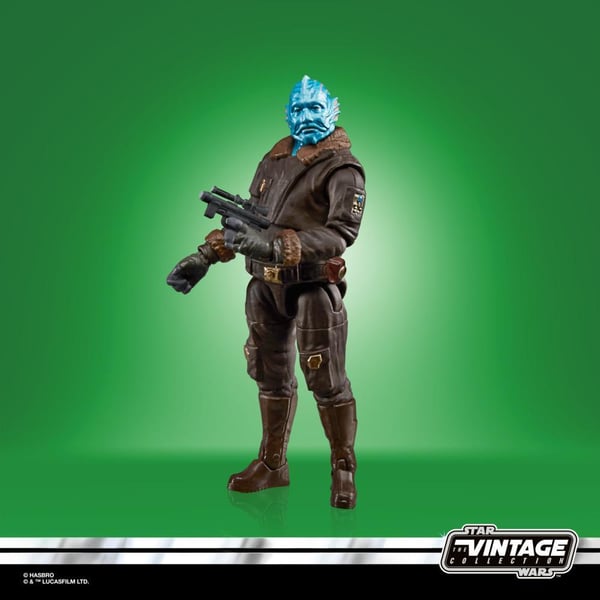 Hasbro F44645X0 toy figure