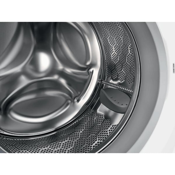 Electrolux EW6FZE29 tvättmaskin Frontmatad 9 kg 1400 RPM Vit