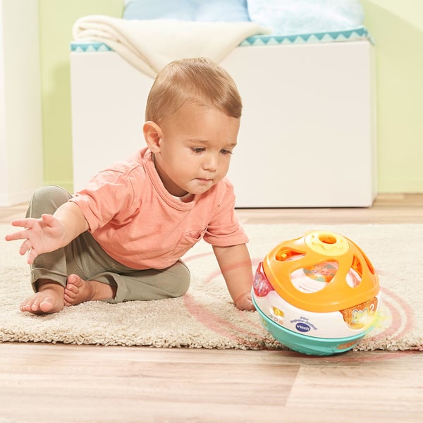 VTech Baby 3-in-1 Magischer Musikball