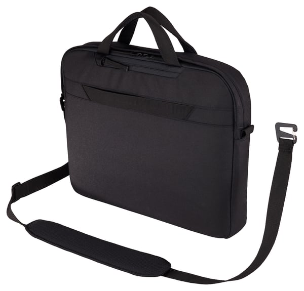 Case Logic Invigo Eco INVIA114 Black 35,6 cm (14") Etui Sort