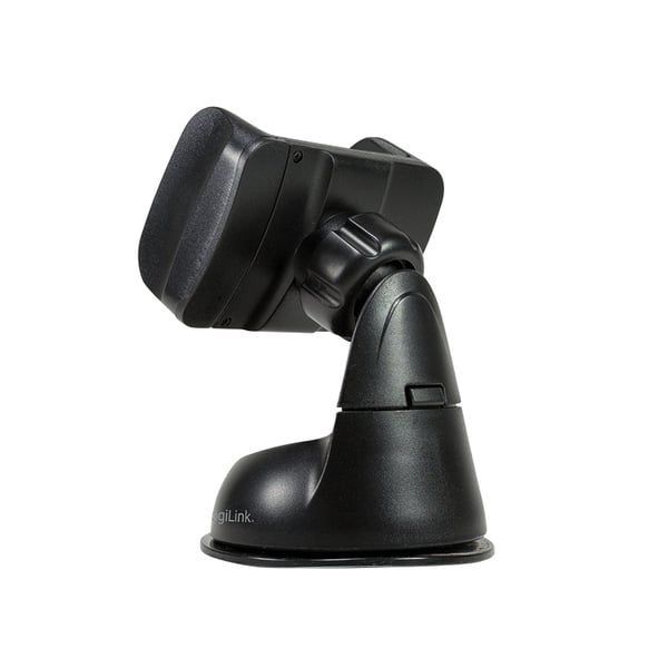 LogiLink AA0119 hållare Passiv hållare MP3-spelare, Mobiltelefon / smartphone Svart