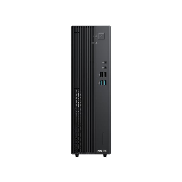 ASUS ExpertCenter D5 SFF D501SER-714700002X Intel® Core™ i7 i7-14700 16 GB DDR5-SDRAM 512 GB SSD Windows 11 Pro Tower PC Musta