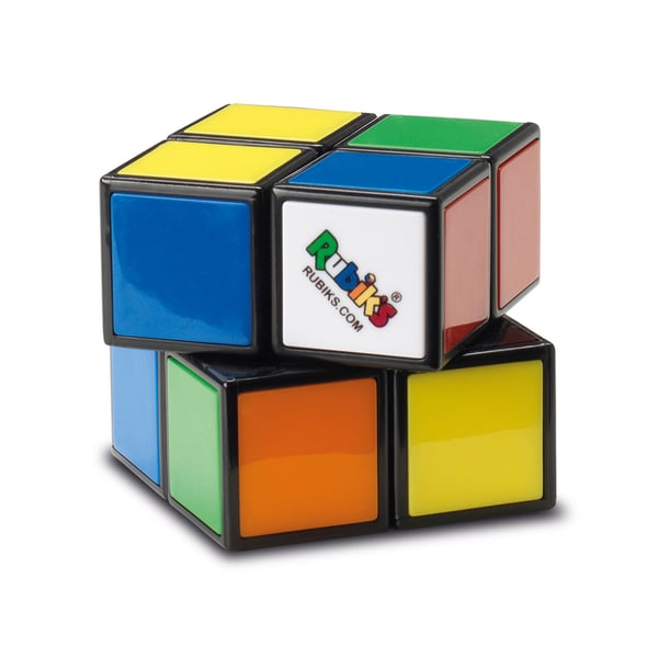 Rubik’s Duo Pack Rubiksterning