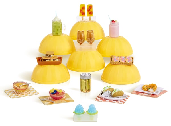 Miniverse 505396EUC leksaksfigurer