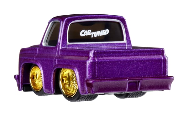 MGA Entertainment CarTuned Series 1 Asst